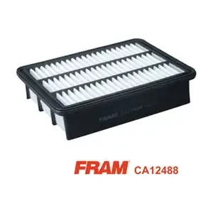 CA12488 FRAM