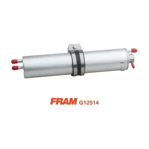 G12514 FRAM