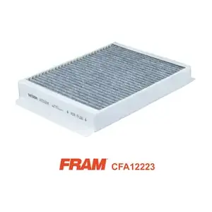 CFA12223 FRAM