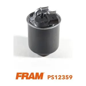 PS12359 FRAM