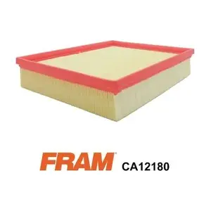 CA12180 FRAM