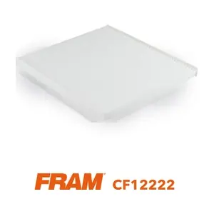 CF12222 FRAM