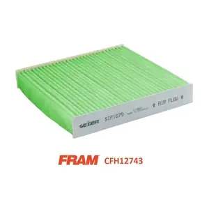 FRAM CFH12743