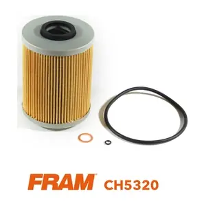 CH5320 FRAM