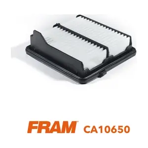 CA10650 FRAM