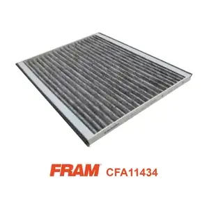 CFA11434 FRAM
