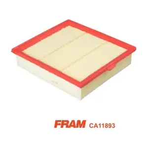 CA11893 FRAM