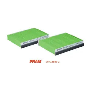 FRAM CFH12686-2