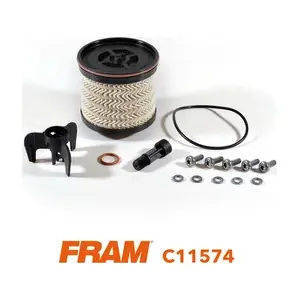 C11574 FRAM