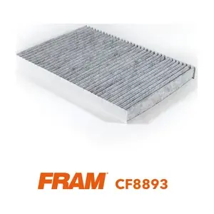FRAM CF8893