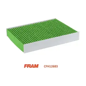CFH12683 FRAM
