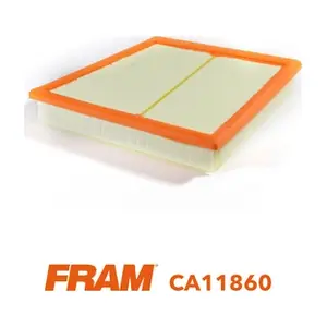 CA11860 FRAM
