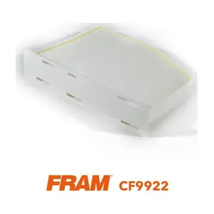 FRAM CF9922