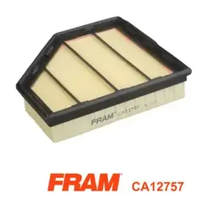 CA12757 FRAM