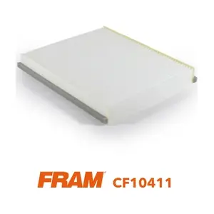 CF10411 FRAM