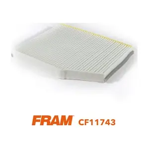 FRAM CF11743