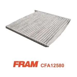 CFA12580 FRAM