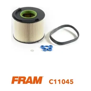C11045 FRAM
