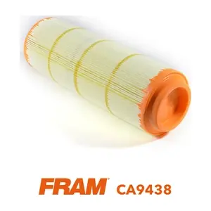 CA9438 FRAM
