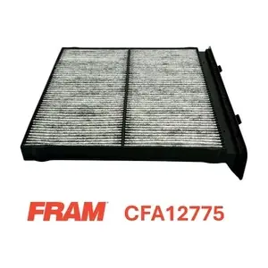 CFA12775 FRAM