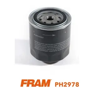 FRAM PH2978