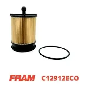 C12912ECO FRAM