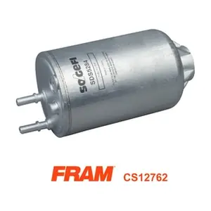 CS12762 FRAM