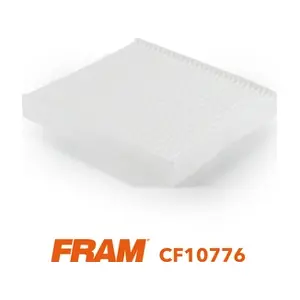 CF10776 FRAM