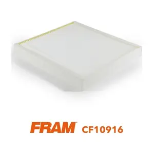 CF10916 FRAM