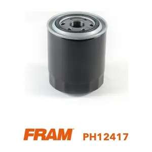 PH12417 FRAM