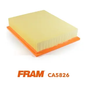 CA5826 FRAM