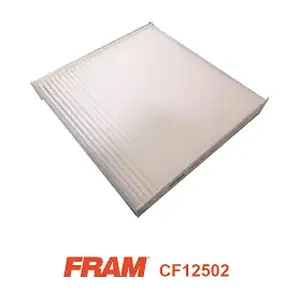 CF12502 FRAM