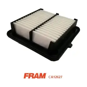 CA12627 FRAM