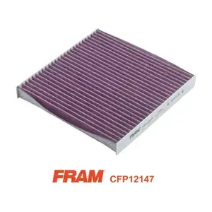 CFP12147 FRAM