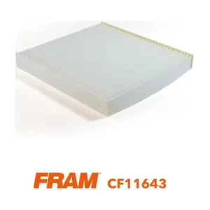 FRAM CF11643