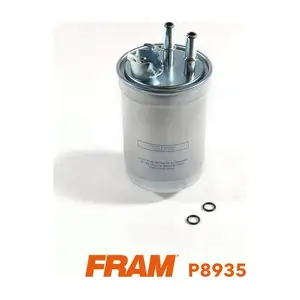 FRAM P8935