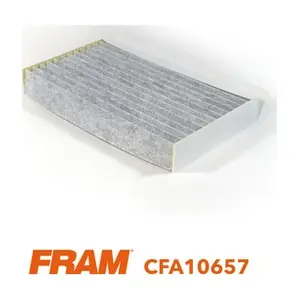 CFA10657 FRAM