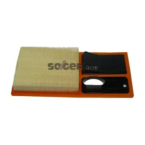 CA10509 FRAM