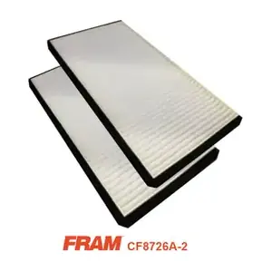 CF8726A-2 FRAM