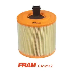 CA12112 FRAM