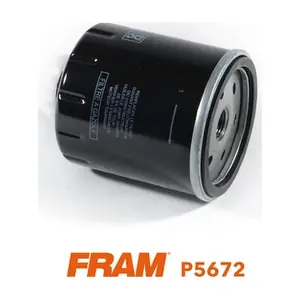 FRAM P5672