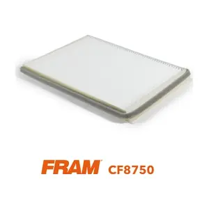 FRAM CF8750