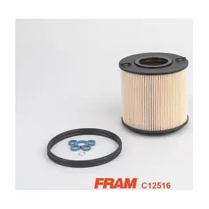 C12516 FRAM