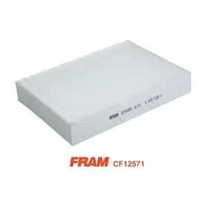 CF12571 FRAM