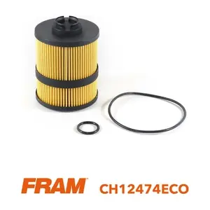 CH12474ECO FRAM