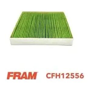 CFH12556 FRAM