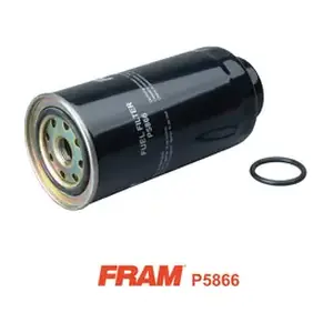 P5866 FRAM