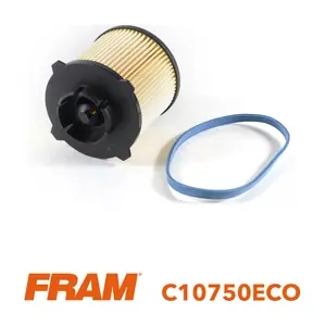 FRAM C10750ECO