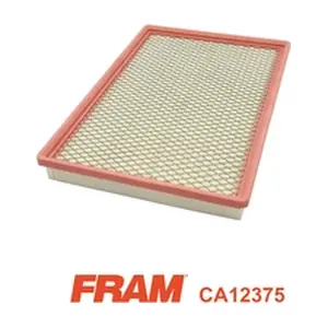 CA12375 FRAM