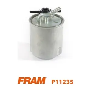 P11235 FRAM